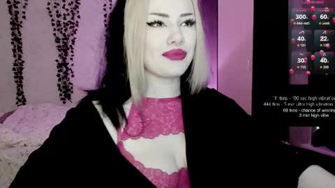 cherry_elfcat online show from April 9, 2026, 2:33 am