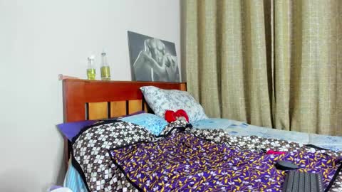 cherry_falls online show from November 22, 2025, 8:41 pm