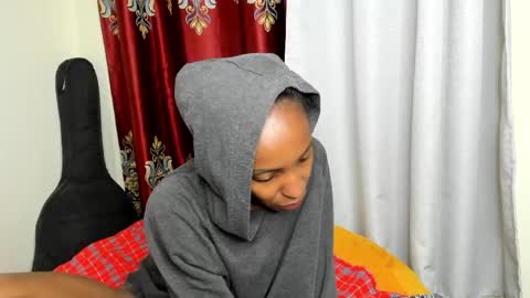 cherry_falls online show from May 27, 2026, 8:50 pm