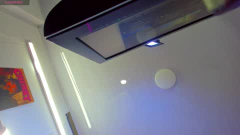 cherry_gate online show from March 12, 2026, 10:54 am