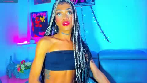 cherry_gate online show from June 3, 2026, 4:34 pm
