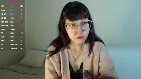 Snapshot of cherry_hazzze chatting on December 14, 2024, 12:44 pm Cheryl online show from December 14, 2024, 12:44 pm