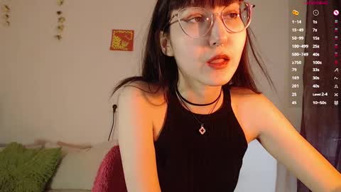 Snapshot of cherry_hazzze chatting on February 23, 2025, 3:29 pm Cheryl online show from February 23, 2025, 3:29 pm