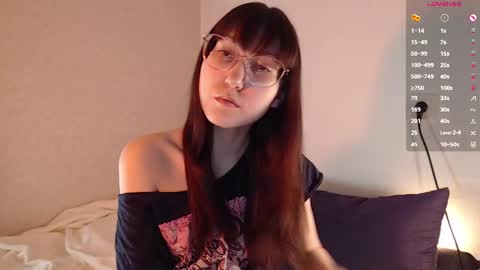 Snapshot of cherry_hazzze chatting on March 10, 2025, 4:25 pm Cheryl online show from March 10, 2025, 4:25 pm