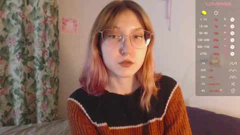 Snapshot of cherry_hazzze chatting on September 29, 2025, 3:28 pm Cheryl online show from September 29, 2025, 3:28 pm