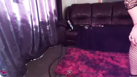Cherry Heels online show from June 29, 2026, 12:28 am