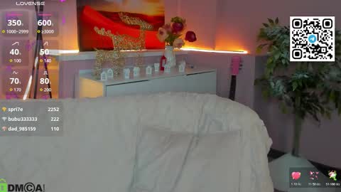 Snapshot of cherry_lexi chatting on February 3, 2026, 3:48 am Lexi online show from February 3, 2026, 3:48 am