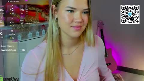 Snapshot of cherry_lexi chatting on February 20, 2026, 6:26 am Lexi online show from February 20, 2026, 6:26 am