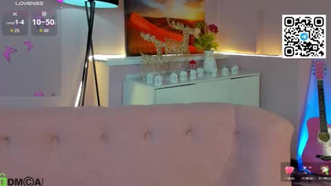 Snapshot of cherry_lexi chatting on March 3, 2026, 3:34 am Lexi online show from March 3, 2026, 3:34 am