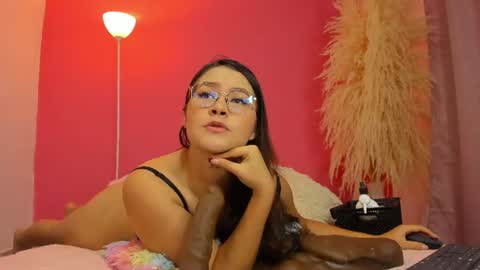 Snapshot of cherry_lunee chatting on July 1, 2026, 12:45 am cherry_lunee online show from July 1, 2026, 12:45 am