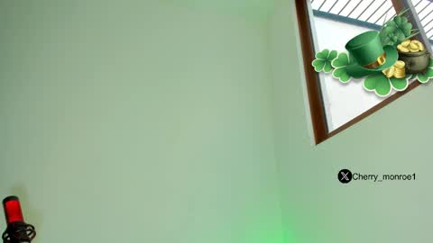 cherry Monroe online show from March 5, 2025, 5:39 pm