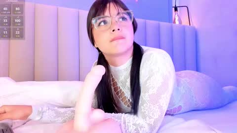 Snapshot of cherry_monroe_ chatting on February 10, 2026, 10:41 am C H E R R Y online show from February 10, 2026, 10:41 am