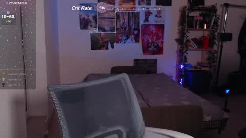 Snapshot of cherry_night666 chatting on December 2, 2024, 2:53 am Morty online show from December 2, 2024, 2:53 am