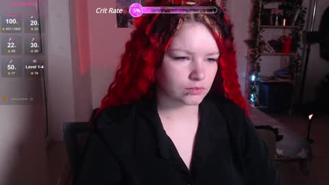Snapshot of cherry_night666 chatting on December 4, 2024, 2:53 am Morty online show from December 4, 2024, 2:53 am
