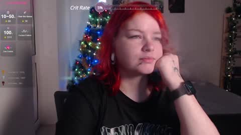 Snapshot of cherry_night666 chatting on January 4, 2025, 2:56 am Morty online show from January 4, 2025, 2:56 am