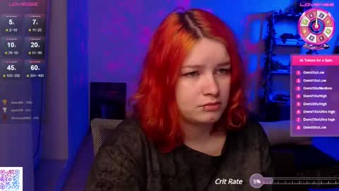 Snapshot of cherry_night666 chatting on February 26, 2025, 3:10 am Morty online show from February 26, 2025, 3:10 am