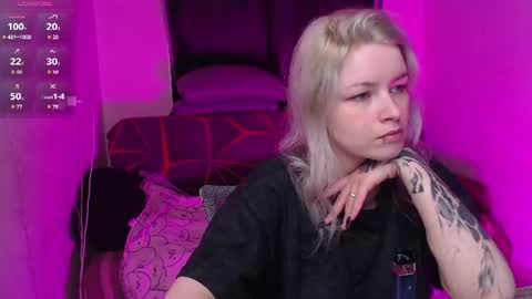 Snapshot of cherry_night666 chatting on June 19, 2026, 9:07 pm Morty online show from June 19, 2026, 9:07 pm
