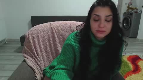 Sherry online show from February 11, 2025, 2:57 am