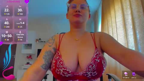 mayra online show from January 12, 2026, 9:47 am