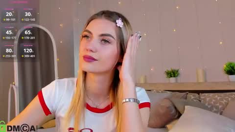 cherry_pr1ce online show from October 8, 2025, 1:58 am