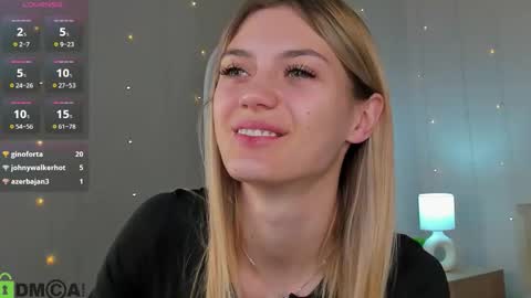 cherry_pr1ce online show from October 12, 2025, 10:53 pm