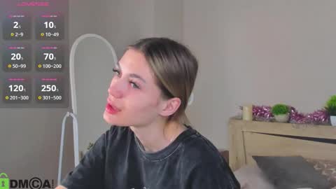 cherry_pr1ce online show from March 3, 2026, 12:06 am