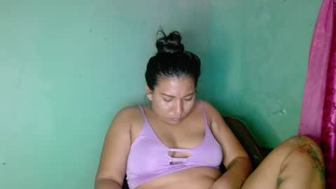 Snapshot of cherry_provocation chatting on January 23, 2025, 9:07 pm cherry online show from January 23, 2025, 9:07 pm