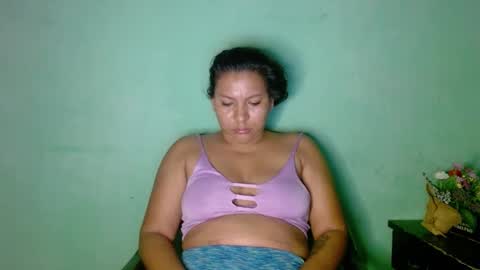 Snapshot of cherry_provocation chatting on February 2, 2025, 12:30 am cherry online show from February 2, 2025, 12:30 am