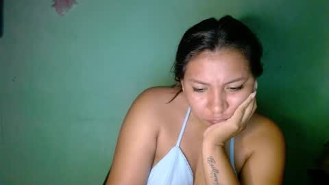 Snapshot of cherry_provocation chatting on February 3, 2025, 11:53 am cherry online show from February 3, 2025, 11:53 am