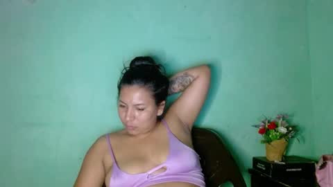 Snapshot of cherry_provocation chatting on February 13, 2025, 12:24 am cherry online show from February 13, 2025, 12:24 am