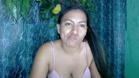Snapshot of cherry_provocation chatting on October 8, 2025, 4:48 pm cherry online show from October 8, 2025, 4:48 pm