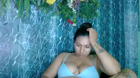 Snapshot of cherry_provocation chatting on October 15, 2025, 4:12 am cherry online show from October 15, 2025, 4:12 am