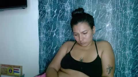 Snapshot of cherry_provocation chatting on March 3, 2026, 6:47 pm cherry online show from March 3, 2026, 6:47 pm