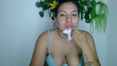 Snapshot of cherry_provocation chatting on March 10, 2026, 2:49 am cherry online show from March 10, 2026, 2:49 am