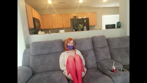 Cherry online show from February 6, 2025, 10:10 pm