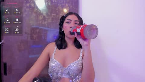 ANNY online show from April 1, 2026, 4:02 am