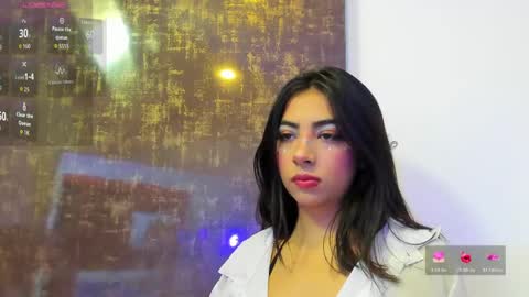 ANNY online show from May 25, 2026, 3:56 am
