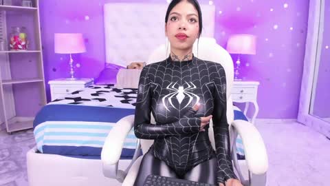 Snapshot of cherry_sussan chatting on January 22, 2025, 4:34 am Sussan Cherry online show from January 22, 2025, 4:34 am