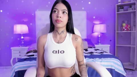 Snapshot of cherry_sussan chatting on January 25, 2025, 11:55 am Sussan Cherry online show from January 25, 2025, 11:55 am