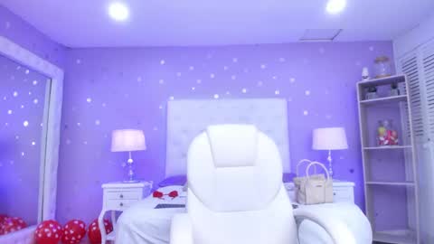 Snapshot of cherry_sussan chatting on February 15, 2025, 1:42 am Sussan Cherry online show from February 15, 2025, 1:42 am