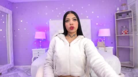 Snapshot of cherry_sussan chatting on February 20, 2025, 6:06 am Sussan Cherry online show from February 20, 2025, 6:06 am