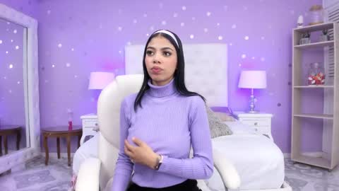 Snapshot of cherry_sussan chatting on February 26, 2025, 4:58 am Sussan Cherry online show from February 26, 2025, 4:58 am