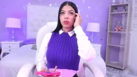 Snapshot of cherry_sussan chatting on February 27, 2025, 4:41 am Sussan Cherry online show from February 27, 2025, 4:41 am