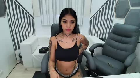 Snapshot of cherry_sussan chatting on October 3, 2025, 6:10 am Sussan Cherry online show from October 3, 2025, 6:10 am