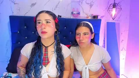 Catalina online show from March 26, 2026, 2:06 am