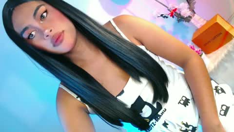 Snapshot of cherry_temptation28 chatting on June 24, 2026, 10:31 pm marshmallow online show from June 24, 2026, 10:31 pm