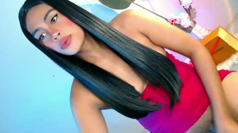 Snapshot of cherry_temptation28 chatting on July 1, 2026, 1:07 am marshmallow online show from July 1, 2026, 1:07 am