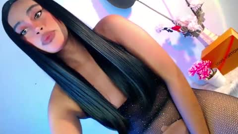 Snapshot of cherry_temptation28 chatting on July 7, 2026, 9:19 pm marshmallow online show from July 7, 2026, 9:19 pm