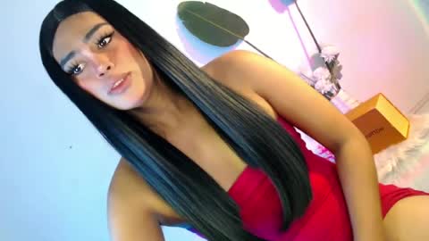 Snapshot of cherry_temptation28 chatting on July 15, 2026, 9:09 pm marshmallow online show from July 15, 2026, 9:09 pm