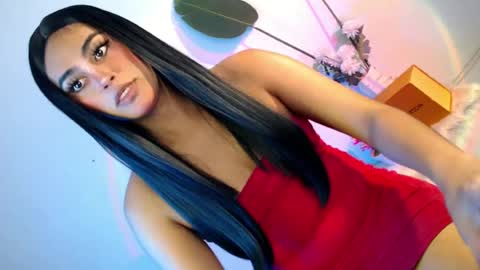 Snapshot of cherry_temptation28 chatting on July 19, 2026, 9:40 pm marshmallow online show from July 19, 2026, 9:40 pm